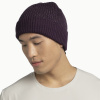 Шапка Buff Merino Active (; one size; Solid Shadow Purple)